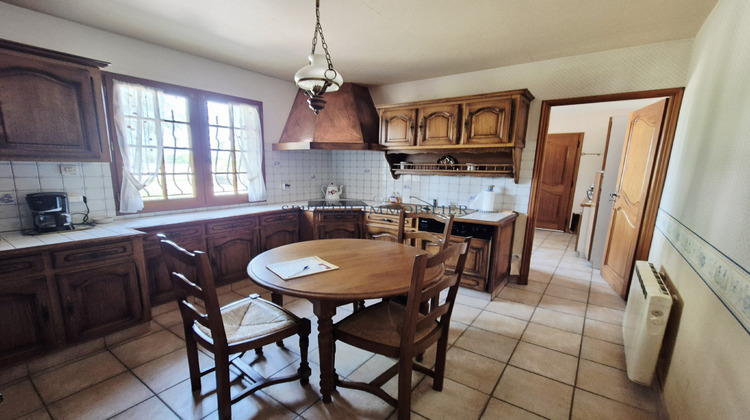 Ma-Cabane - Vente Maison Thoiry, 162 m²