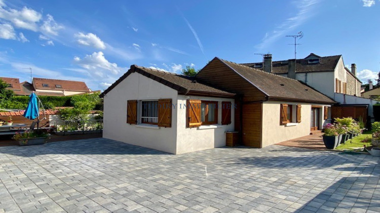 Ma-Cabane - Vente Maison Thoiry, 70 m²