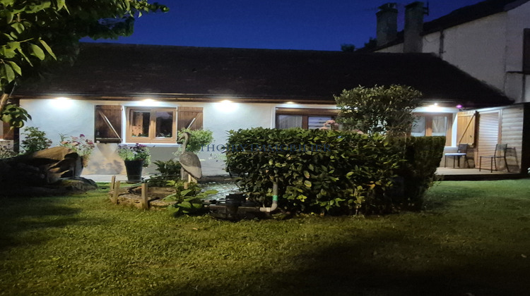 Ma-Cabane - Vente Maison Thoiry, 70 m²