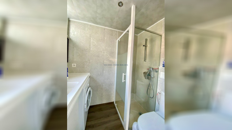 Ma-Cabane - Vente Maison Thoiry, 70 m²