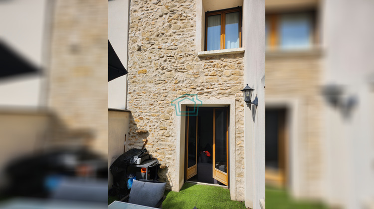 Ma-Cabane - Vente Maison Thoiry, 74 m²