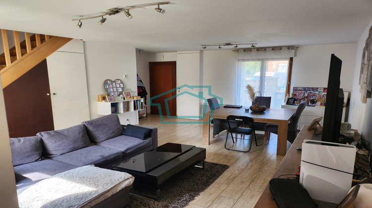 Ma-Cabane - Vente Maison Thoiry, 74 m²