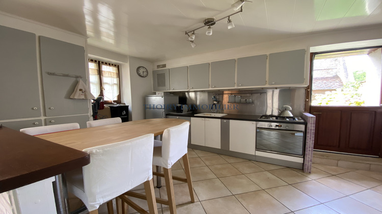 Ma-Cabane - Vente Maison Thoiry, 106 m²