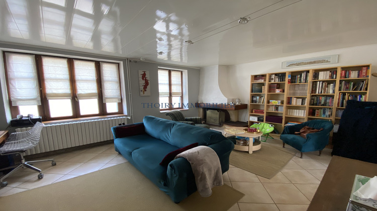 Ma-Cabane - Vente Maison Thoiry, 106 m²