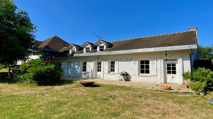 Ma-Cabane - Vente Maison Thoiry, 233 m²