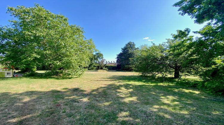 Ma-Cabane - Vente Maison Thoiry, 233 m²