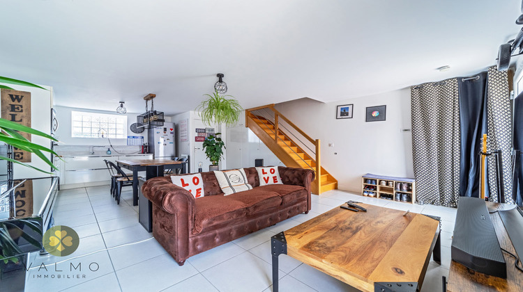 Ma-Cabane - Vente Maison Thoiry, 99 m²