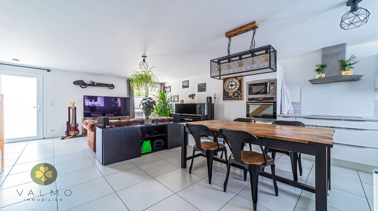 Ma-Cabane - Vente Maison Thoiry, 99 m²