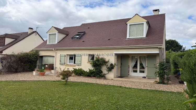 Ma-Cabane - Vente Maison Thoiry, 112 m²