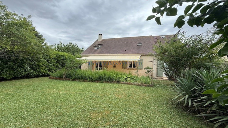 Ma-Cabane - Vente Maison Thoiry, 112 m²