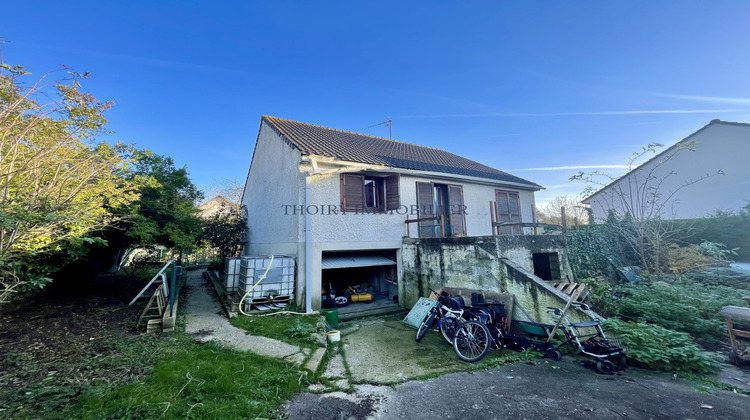 Ma-Cabane - Vente Maison Thoiry, 69 m²