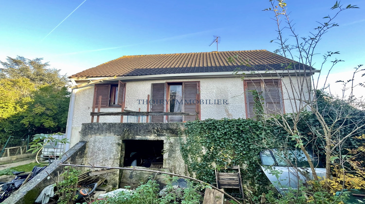 Ma-Cabane - Vente Maison Thoiry, 69 m²