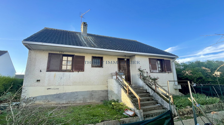 Ma-Cabane - Vente Maison Thoiry, 69 m²