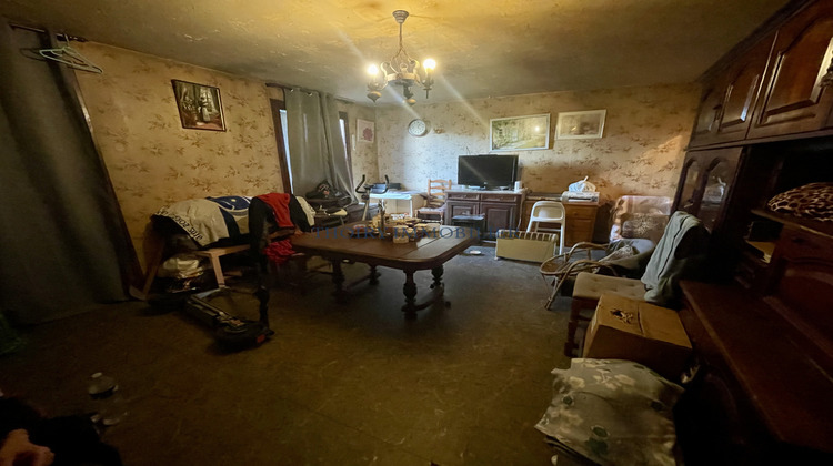 Ma-Cabane - Vente Maison Thoiry, 69 m²
