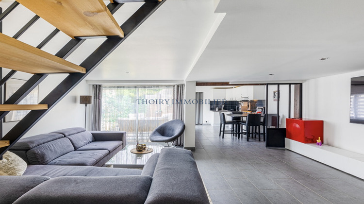 Ma-Cabane - Vente Maison Thoiry, 75 m²