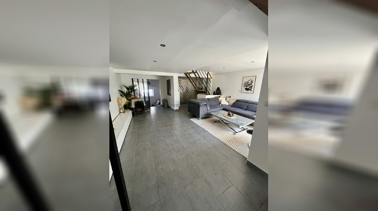 Ma-Cabane - Vente Maison Thoiry, 75 m²