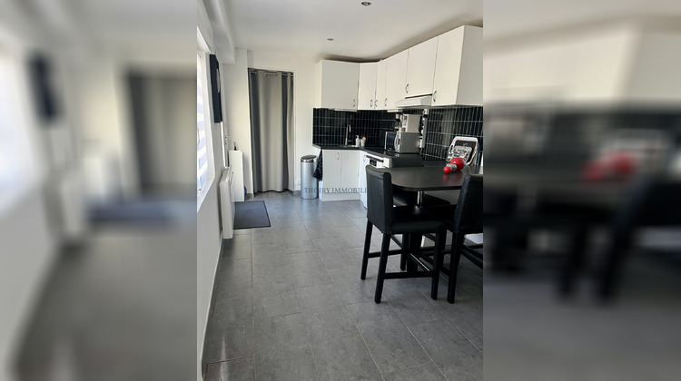 Ma-Cabane - Vente Maison Thoiry, 75 m²