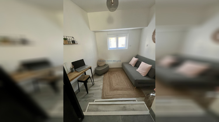 Ma-Cabane - Vente Maison Thoiry, 75 m²