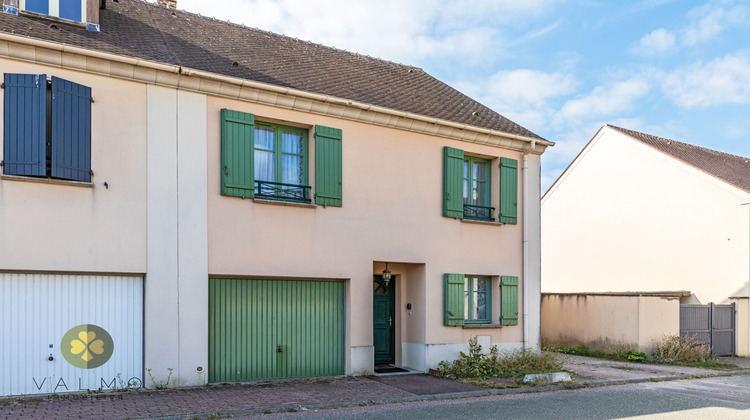 Ma-Cabane - Vente Maison Thoiry, 91 m²