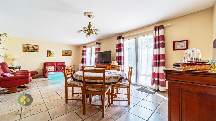 Ma-Cabane - Vente Maison Thoiry, 91 m²