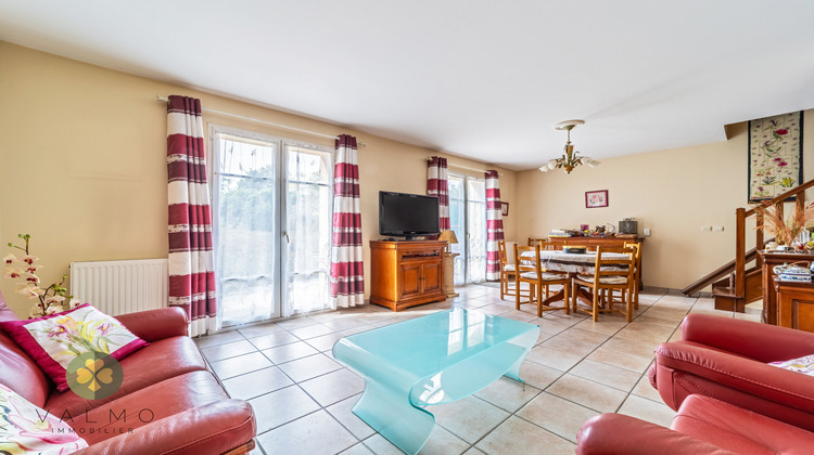 Ma-Cabane - Vente Maison Thoiry, 91 m²