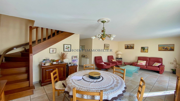 Ma-Cabane - Vente Maison Thoiry, 94 m²