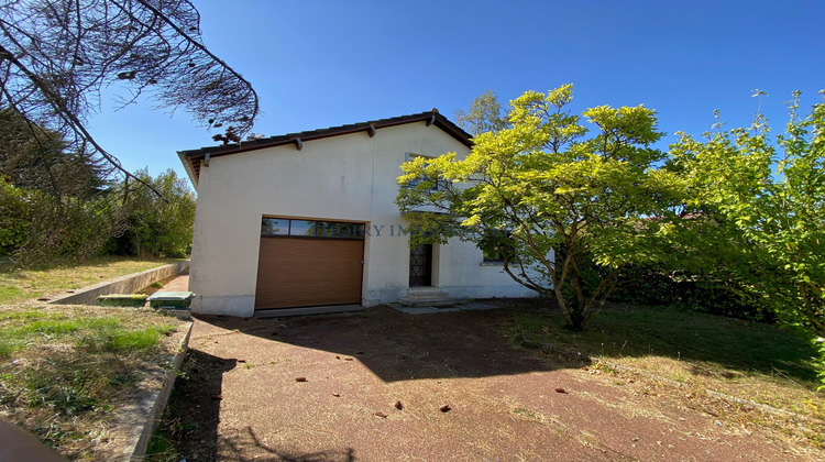 Ma-Cabane - Vente Maison Thoiry, 104 m²