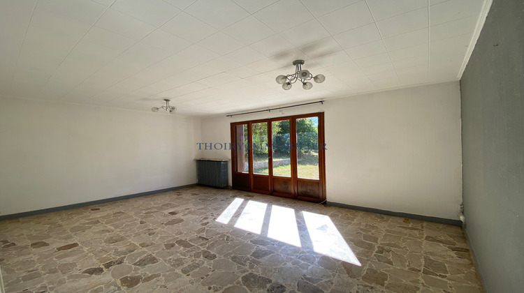 Ma-Cabane - Vente Maison Thoiry, 104 m²