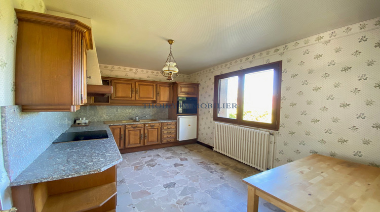 Ma-Cabane - Vente Maison Thoiry, 104 m²