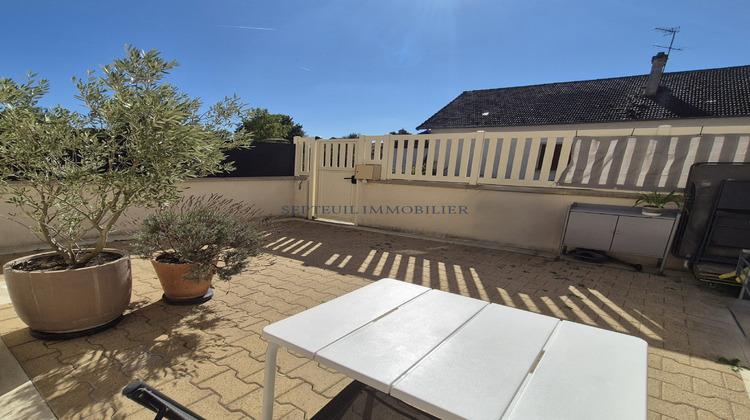 Ma-Cabane - Vente Maison Thoiry, 99 m²