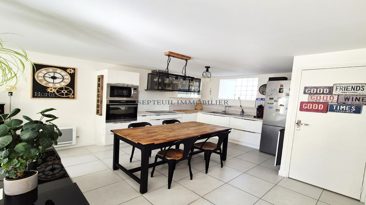 Ma-Cabane - Vente Maison Thoiry, 99 m²