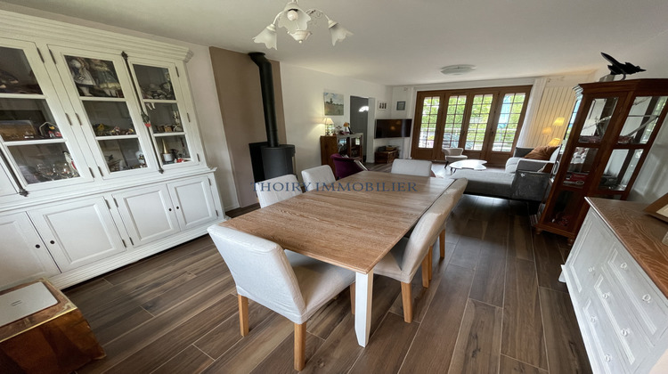 Ma-Cabane - Vente Maison Thoiry, 209 m²