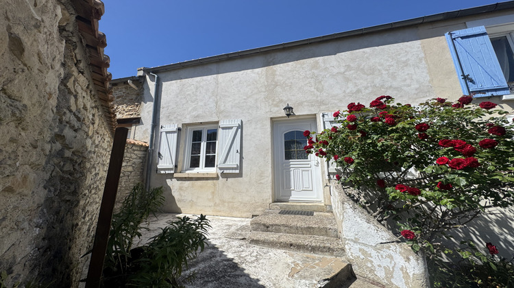 Ma-Cabane - Vente Maison Thoiry, 56 m²
