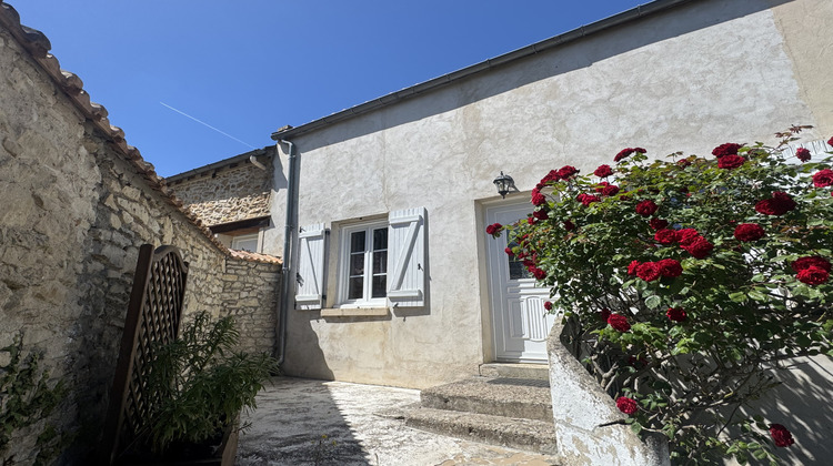 Ma-Cabane - Vente Maison Thoiry, 56 m²