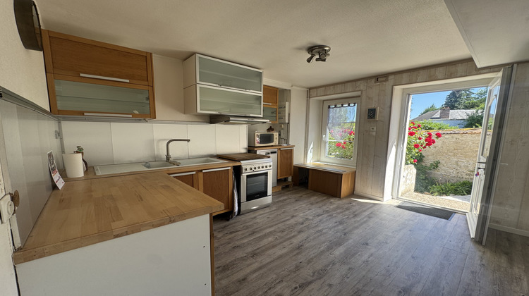 Ma-Cabane - Vente Maison Thoiry, 56 m²