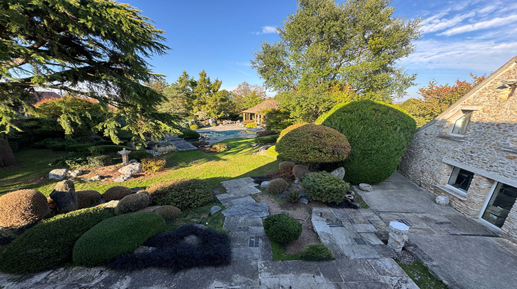 Ma-Cabane - Vente Maison THOIRY, 700 m²