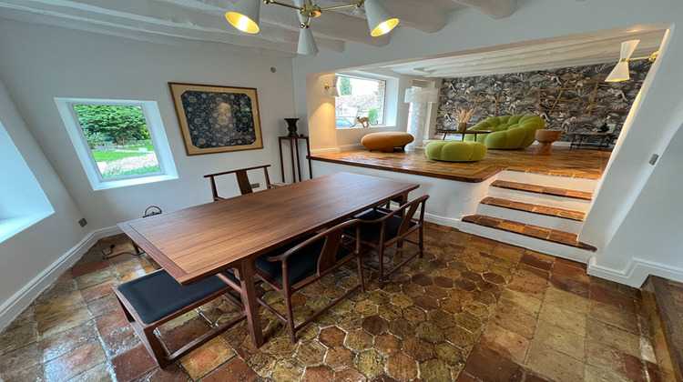 Ma-Cabane - Vente Maison THOIRY, 700 m²