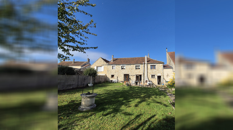 Ma-Cabane - Vente Maison Thoiry, 176 m²