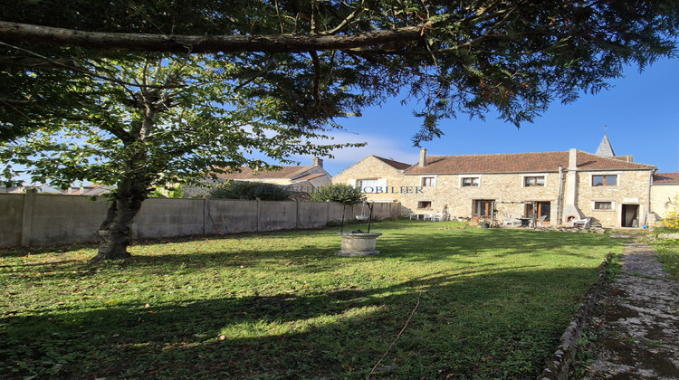 Ma-Cabane - Vente Maison Thoiry, 176 m²