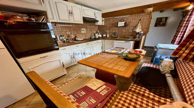 Ma-Cabane - Vente Maison Thoiry, 176 m²