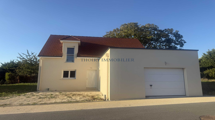 Ma-Cabane - Vente Maison Thoiry, 97 m²