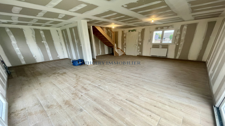 Ma-Cabane - Vente Maison Thoiry, 97 m²