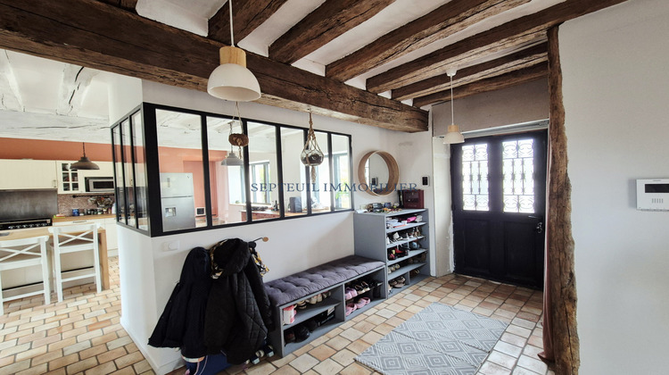 Ma-Cabane - Vente Maison Thoiry, 250 m²