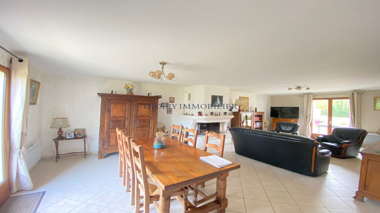 Ma-Cabane - Vente Maison Thoiry, 196 m²