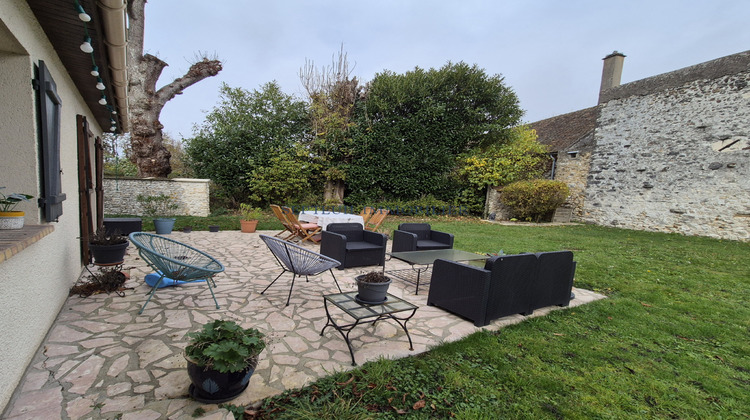 Ma-Cabane - Vente Maison Thoiry, 102 m²