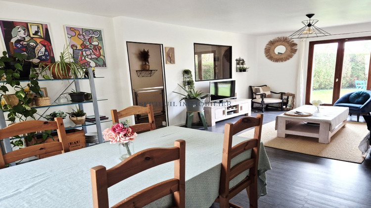 Ma-Cabane - Vente Maison Thoiry, 102 m²