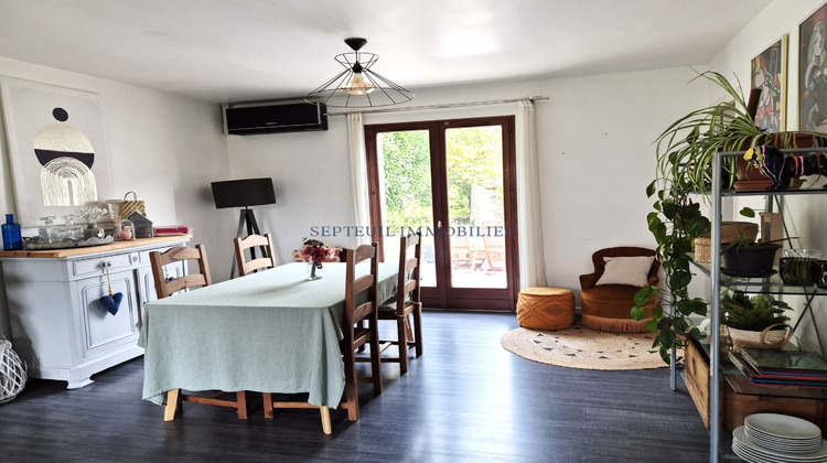 Ma-Cabane - Vente Maison Thoiry, 102 m²