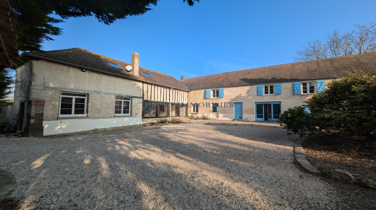 Ma-Cabane - Vente Maison Thoiry, 265 m²