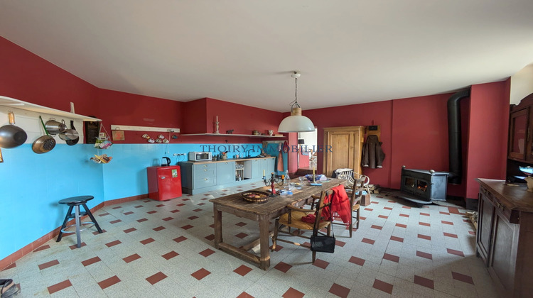 Ma-Cabane - Vente Maison Thoiry, 265 m²