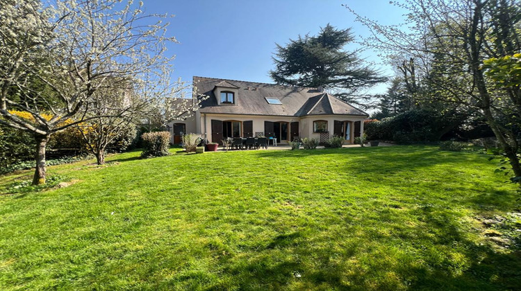 Ma-Cabane - Vente Maison THOIRY, 197 m²